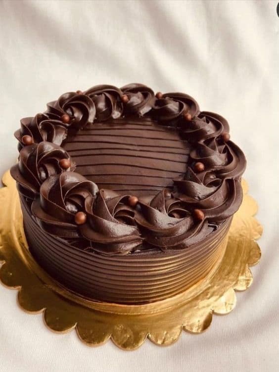 Chocolate Truffle Bliss 🍫✨ - 1