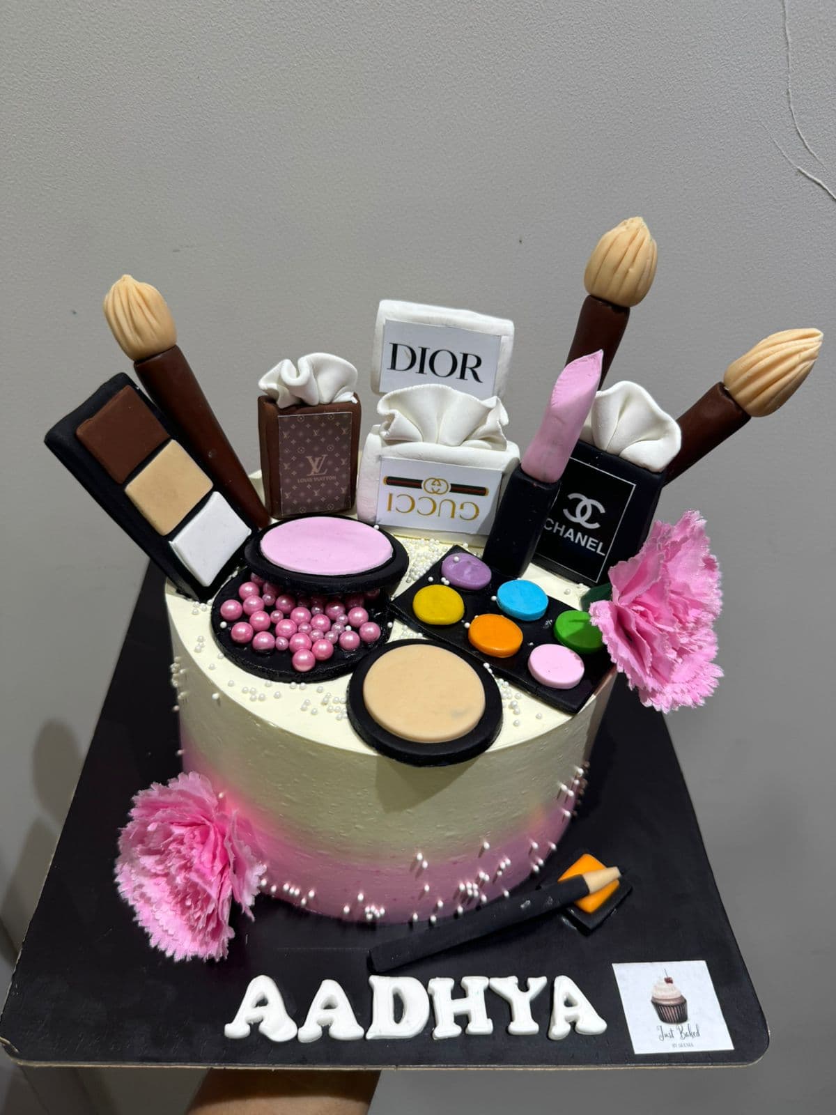 Designer Cake