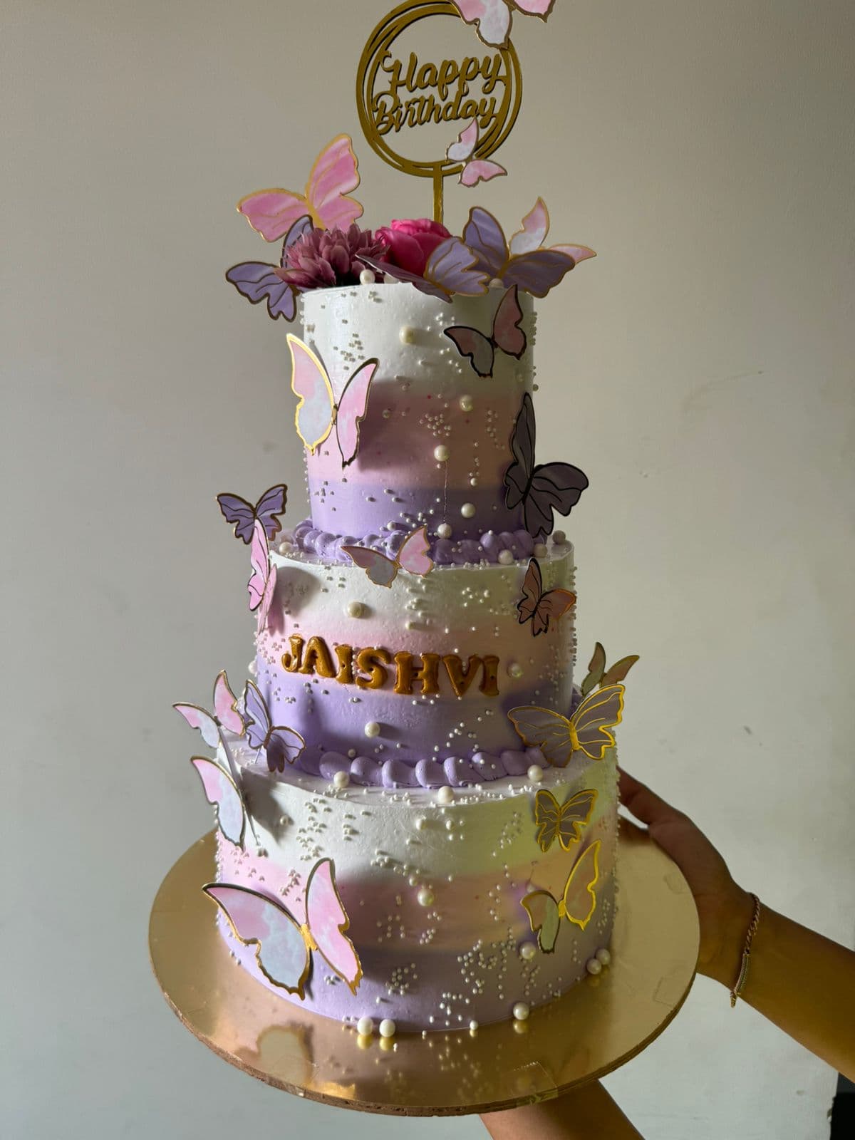 Theme Cake